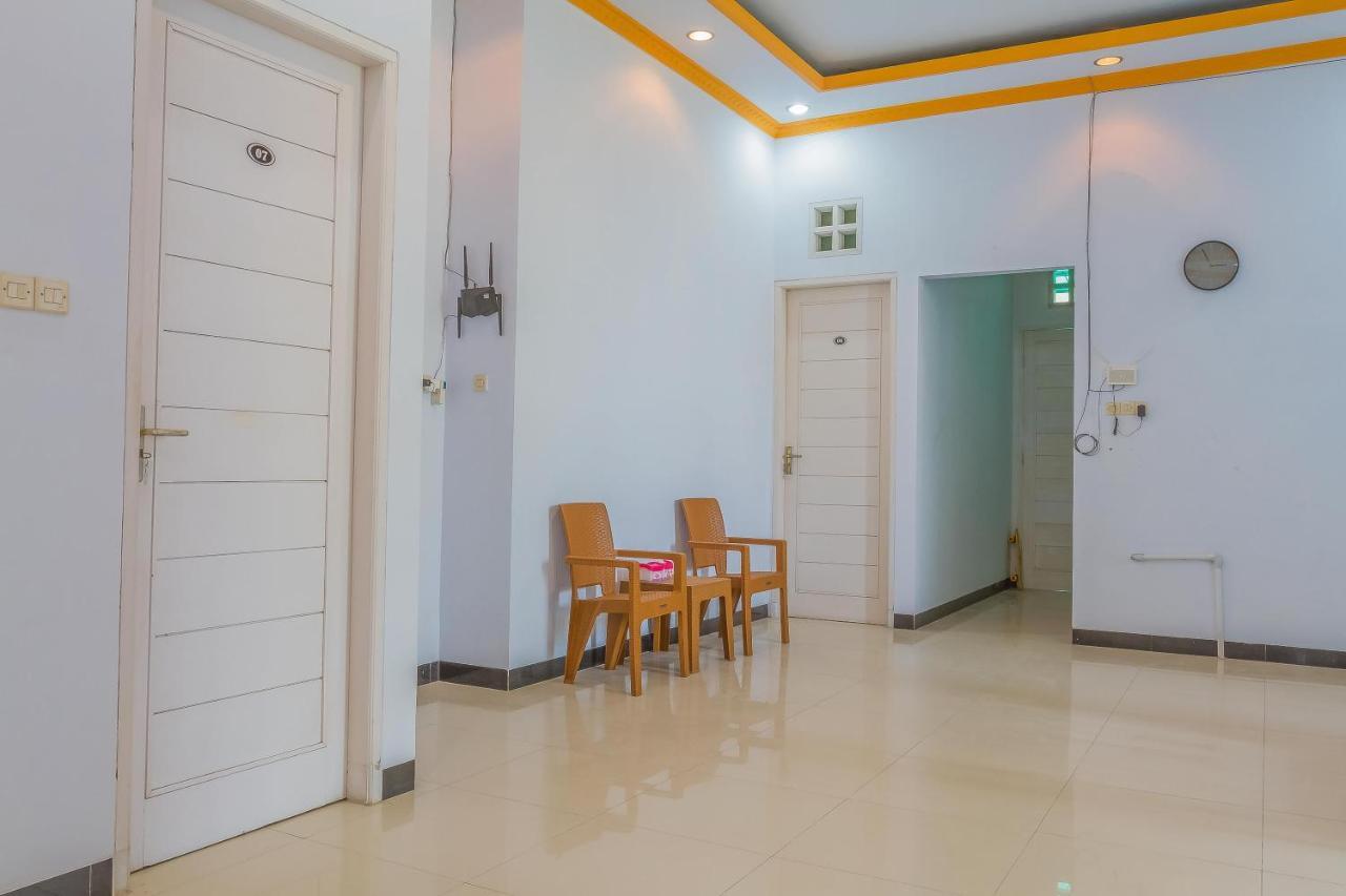 Reddoorz Syariah @ Puri Kalijaga Street Hotel Cirebon Kültér fotó