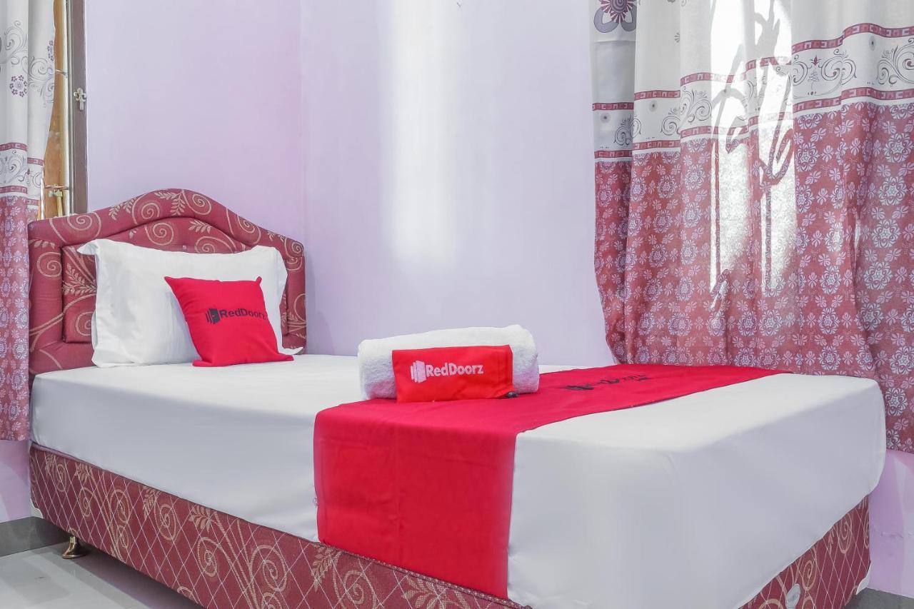 Reddoorz Syariah @ Puri Kalijaga Street Hotel Cirebon Kültér fotó
