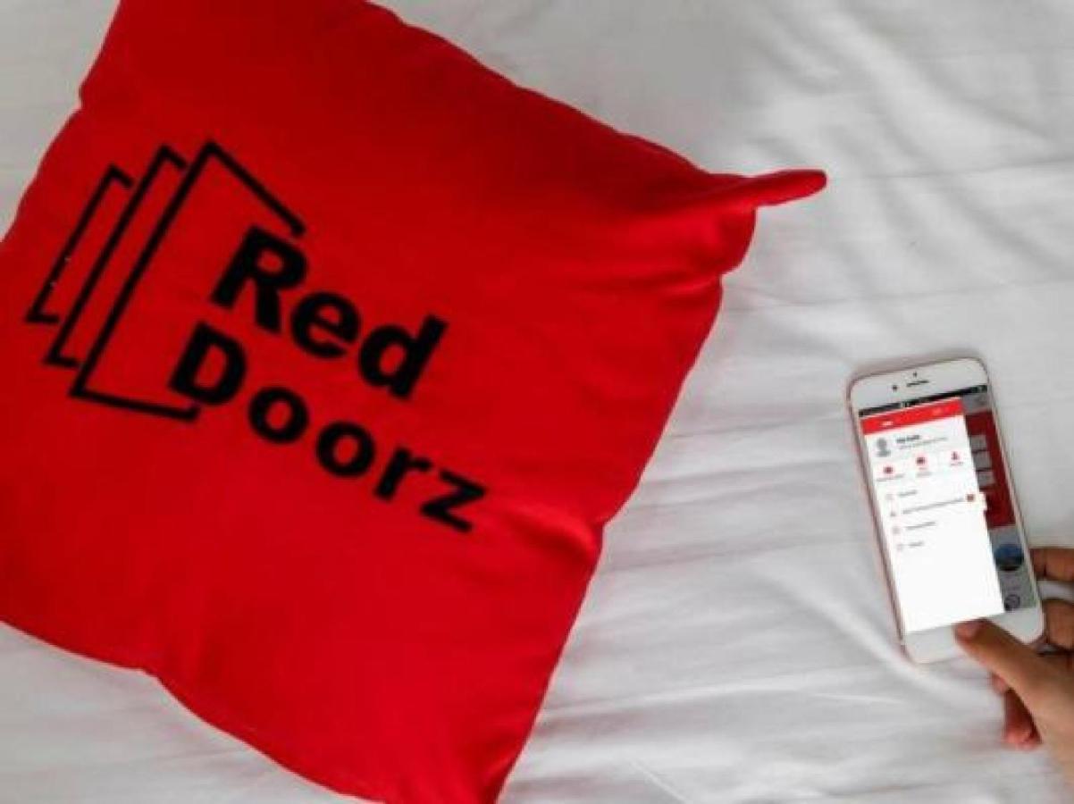 Reddoorz Syariah @ Puri Kalijaga Street Hotel Cirebon Kültér fotó